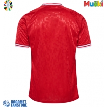 Danska Domaci Dres EP 2024 Kratak Rukav